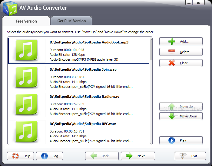 Top 30 Multimedia Apps Like AV Audio Converter - Best Alternatives