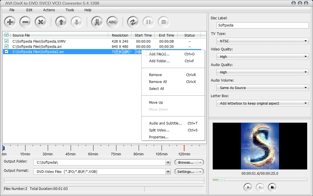 Top 43 Multimedia Apps Like AVI DivX to DVD SVCD VCD Converter - Best Alternatives