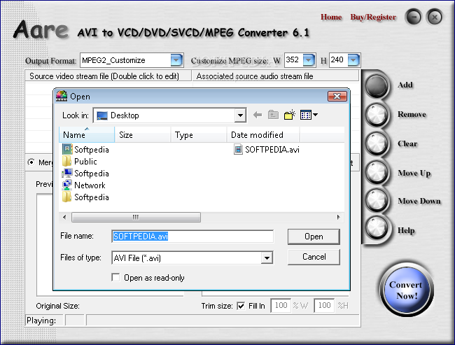 Top 36 Multimedia Apps Like Aare AVI to VCD DVD SVCD MPEG Converter - Best Alternatives