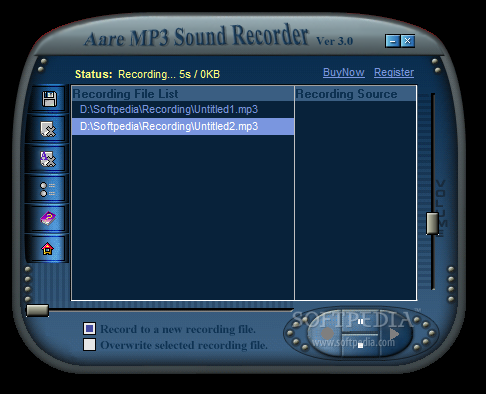 Top 28 Multimedia Apps Like Aare MP3 Sound Recorder - Best Alternatives