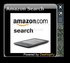 Amazon Search