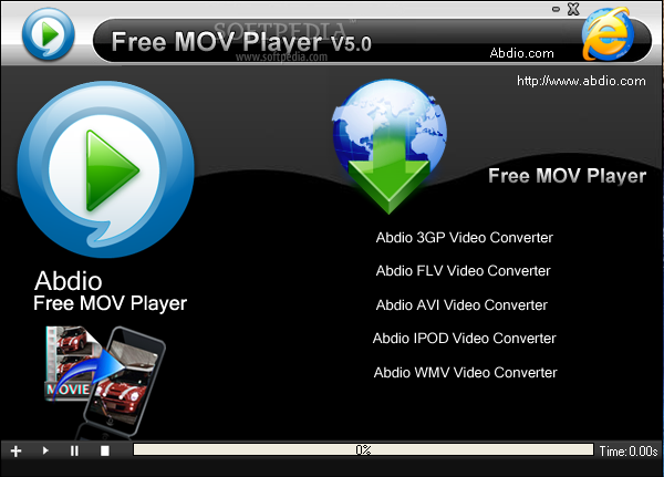 Top 39 Multimedia Apps Like Abdio Free MOV Player - Best Alternatives