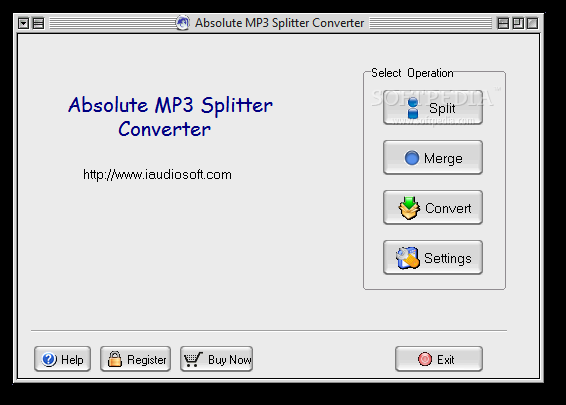 Top 40 Multimedia Apps Like Absolute MP3 Splitter & Converter - Best Alternatives