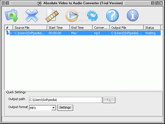 Top 42 Multimedia Apps Like Absolute Video to Audio Converter - Best Alternatives