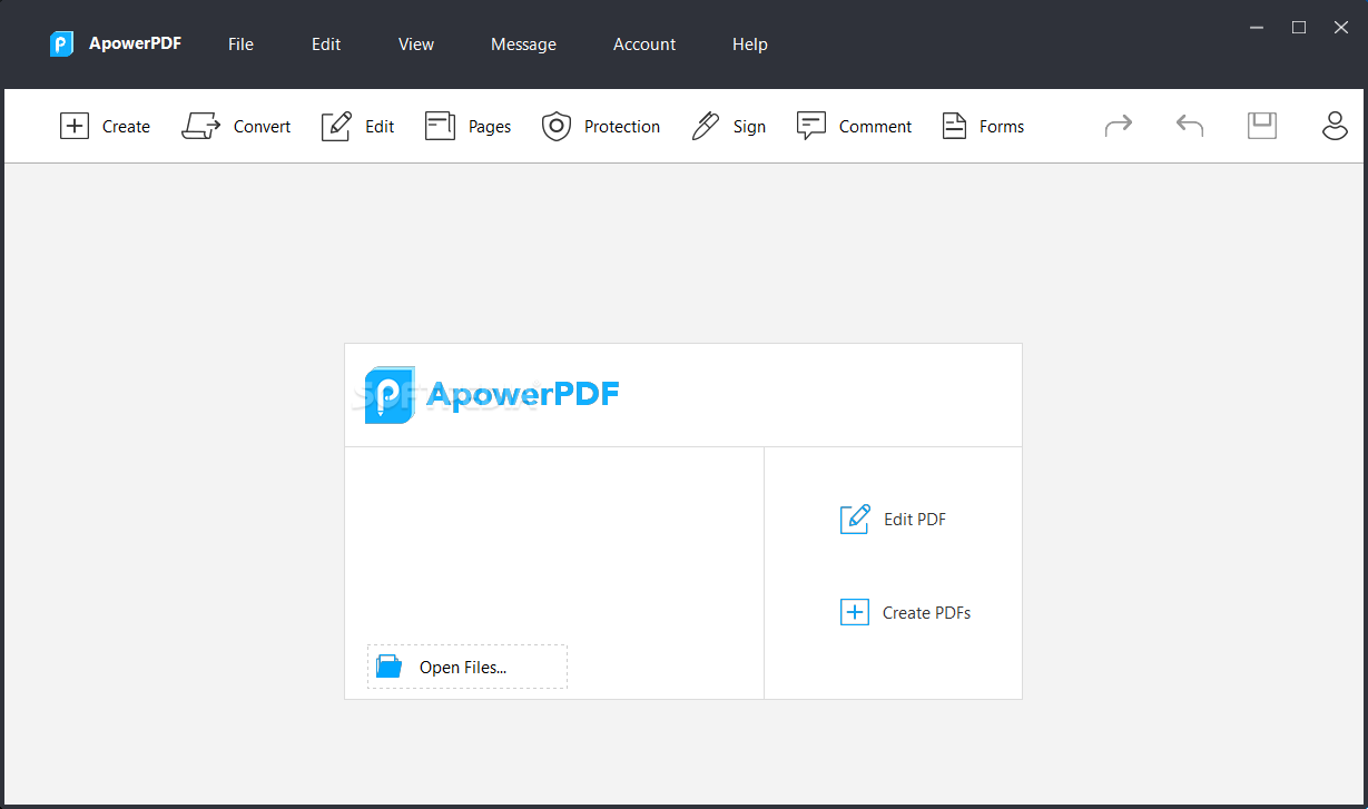 Top 10 Office Tools Apps Like ApowerPDF - Best Alternatives