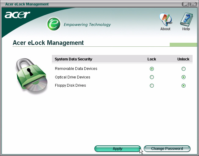 Top 11 Security Apps Like Acer eLock Management - Best Alternatives