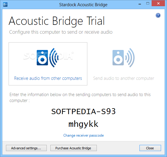 Top 19 Multimedia Apps Like Acoustic Bridge - Best Alternatives