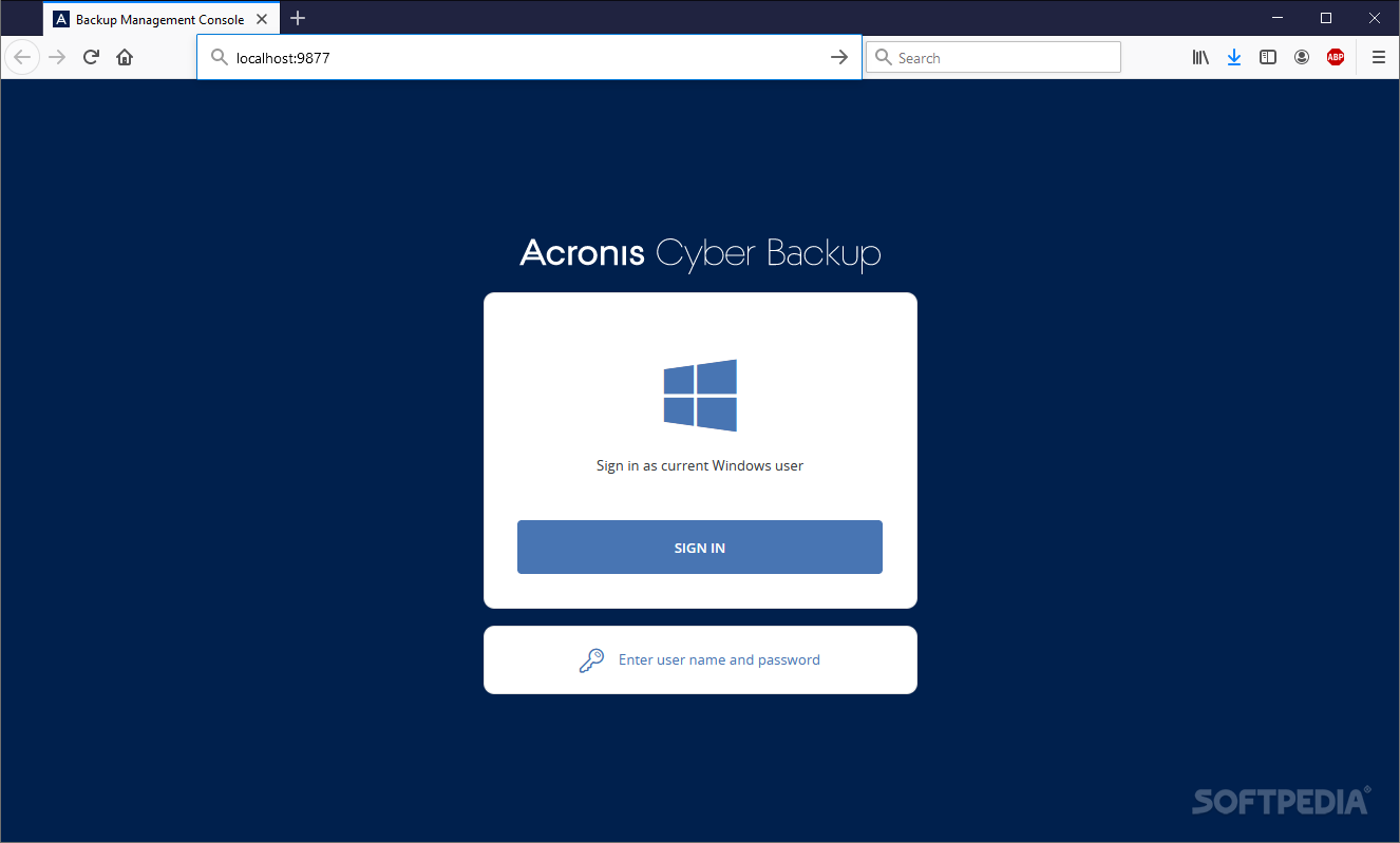 Top 43 Internet Apps Like Acronis Backup for Windows Server Essentials - Best Alternatives