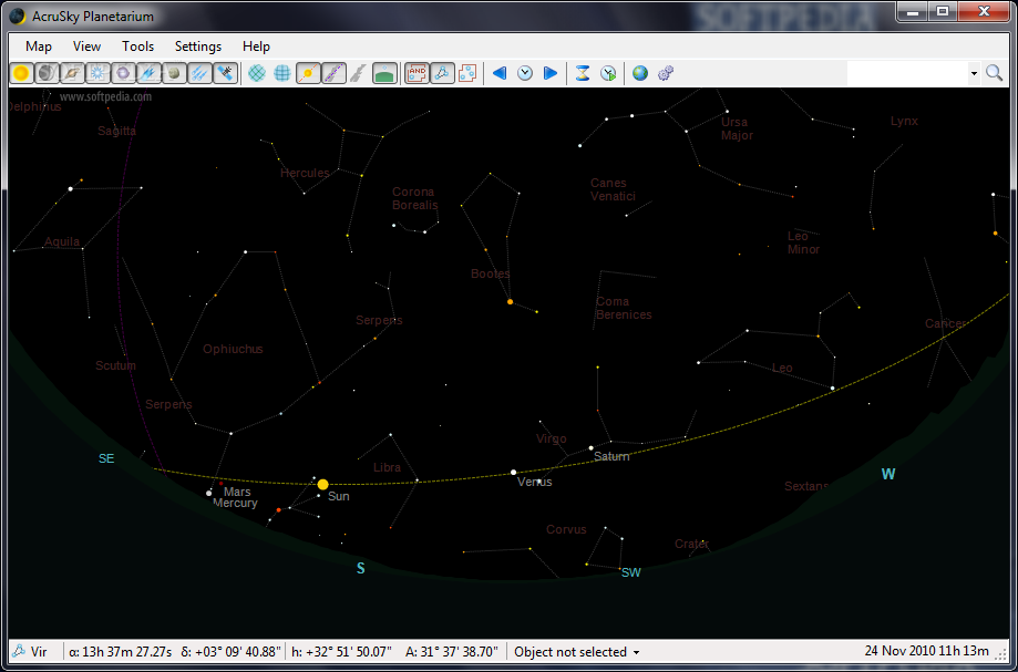 Top 4 Science Cad Apps Like AcruSky Planetarium - Best Alternatives