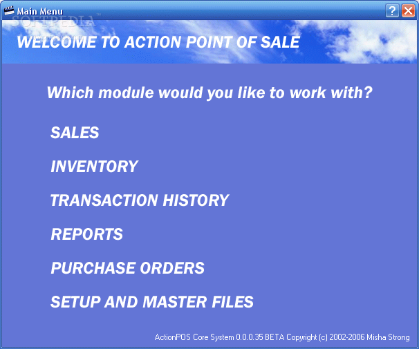 Top 30 Others Apps Like Action Point Of Sale - Best Alternatives