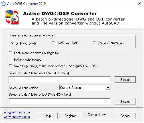 Top 38 Multimedia Apps Like Active DWG DXF Converter - Best Alternatives