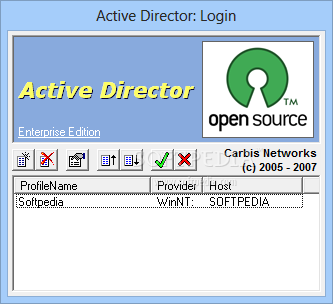 Top 14 Network Tools Apps Like Active Director - Best Alternatives