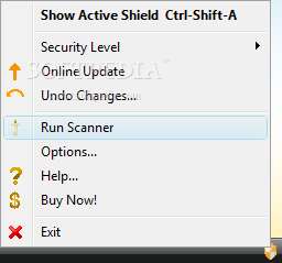 Top 19 Security Apps Like Active Shield - Best Alternatives