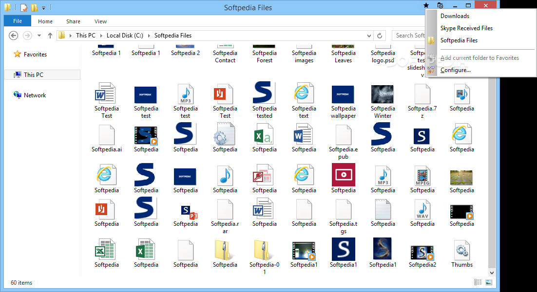Top 28 Desktop Enhancements Apps Like Actual File Folders - Best Alternatives