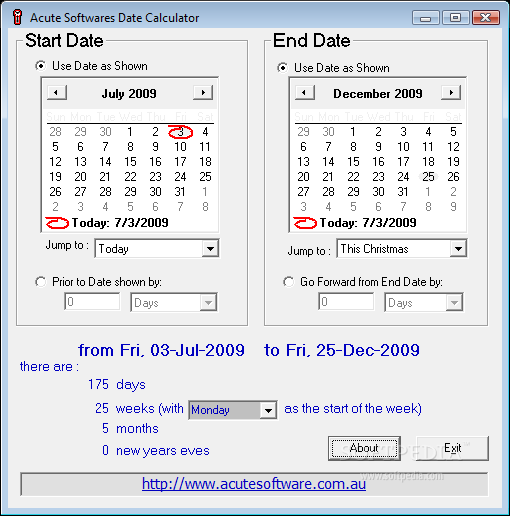 Top 20 Office Tools Apps Like Date Calculator - Best Alternatives