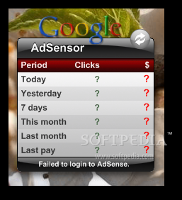 AdSensor