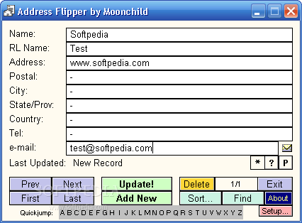 Top 11 Office Tools Apps Like Address Flipper - Best Alternatives