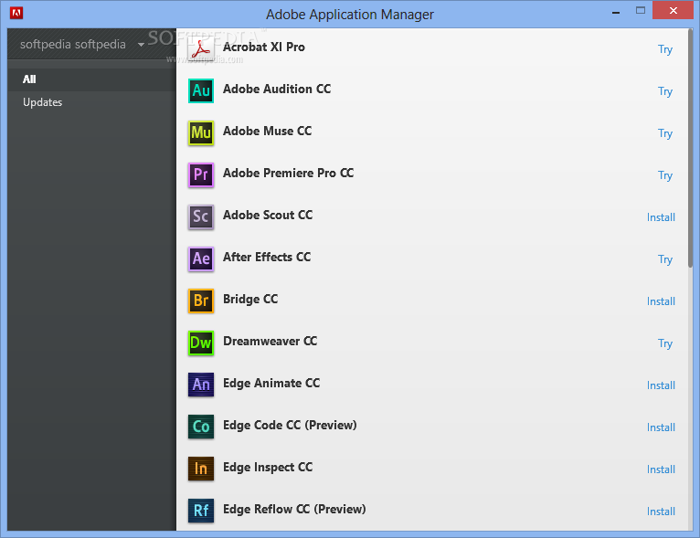Top 29 System Apps Like Adobe Application Manager - Best Alternatives