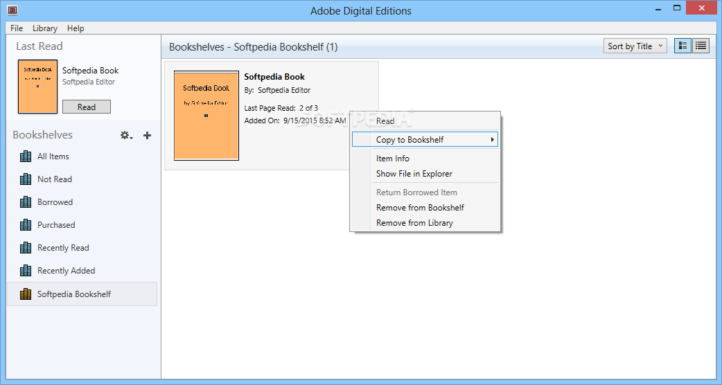 Top 27 Others Apps Like Adobe Digital Editions - Best Alternatives