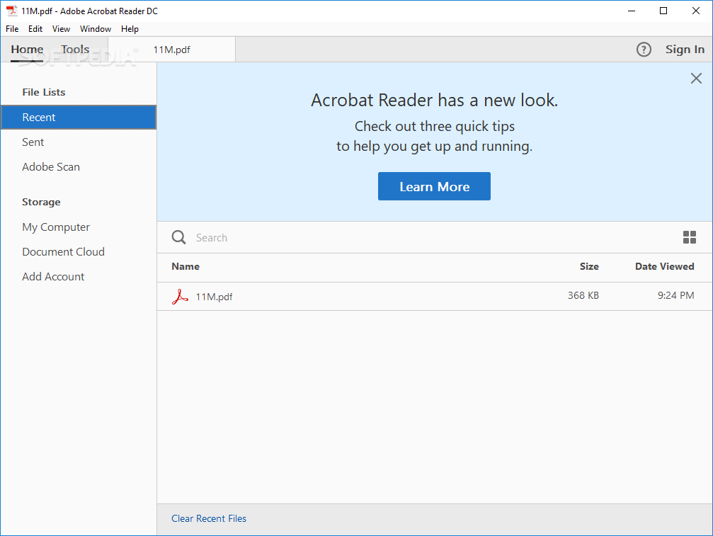 Top 28 Office Tools Apps Like Adobe Acrobat Reader - Best Alternatives