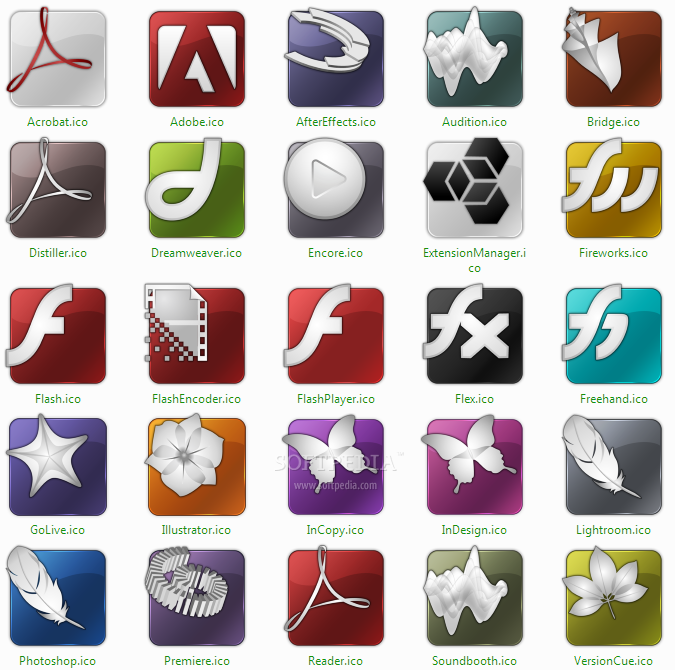 Top 17 Desktop Enhancements Apps Like Adobe Symbolism CS3 - Best Alternatives