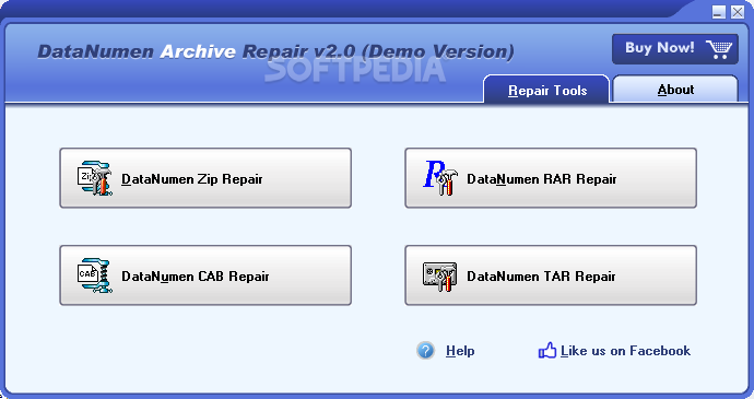 Top 19 Compression Tools Apps Like DataNumen Archive Repair - Best Alternatives