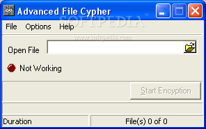 Top 20 Security Apps Like Advanced Cypher - Best Alternatives