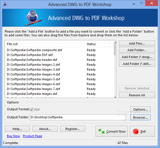 Top 50 Multimedia Apps Like Advanced DWG to PDF Workshop - Best Alternatives