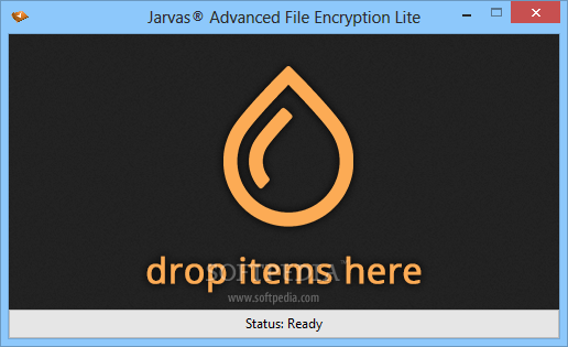 Advanced File Encryption Lite