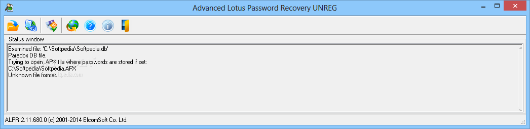 Top 40 Security Apps Like Advanced Lotus Password Recovery - Best Alternatives