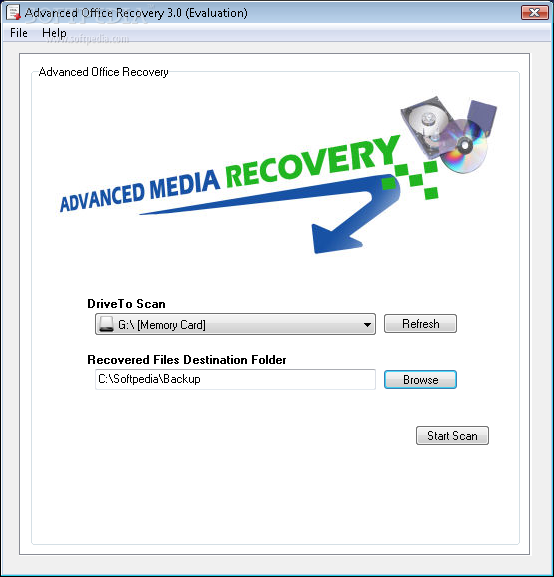 Top 29 System Apps Like Advanced Office Recovery - Best Alternatives
