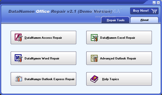 Top 22 Office Tools Apps Like DataNumen Office Repair - Best Alternatives