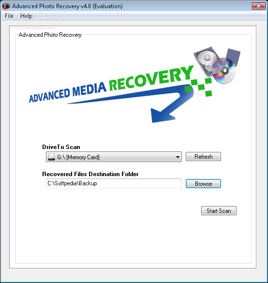Top 30 System Apps Like Advanced Photo Recovery - Best Alternatives