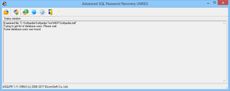 Top 39 Security Apps Like Advanced SQL Password Recovery - Best Alternatives