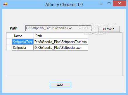 Top 13 System Apps Like Affinity Chooser - Best Alternatives