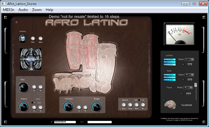Top 38 Multimedia Apps Like Afro Latin Drums Loops Generator - Best Alternatives
