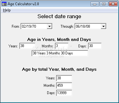 Top 20 Others Apps Like Age Calculator - Best Alternatives
