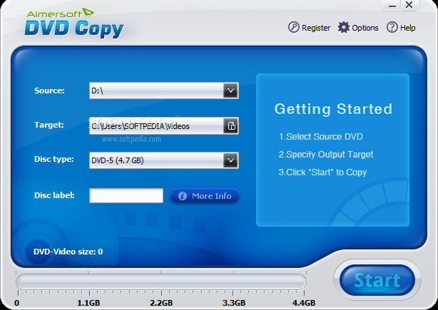 Top 21 Cd Dvd Tools Apps Like Aimersoft DVD Copy - Best Alternatives