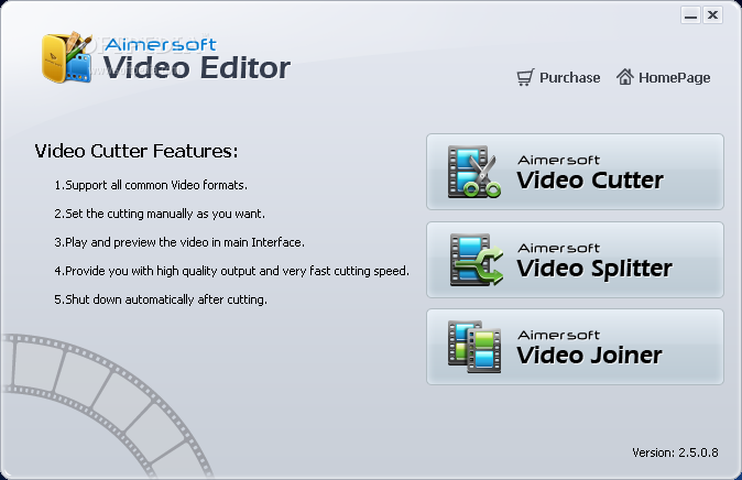 Top 30 Multimedia Apps Like Aimersoft Video Editor - Best Alternatives