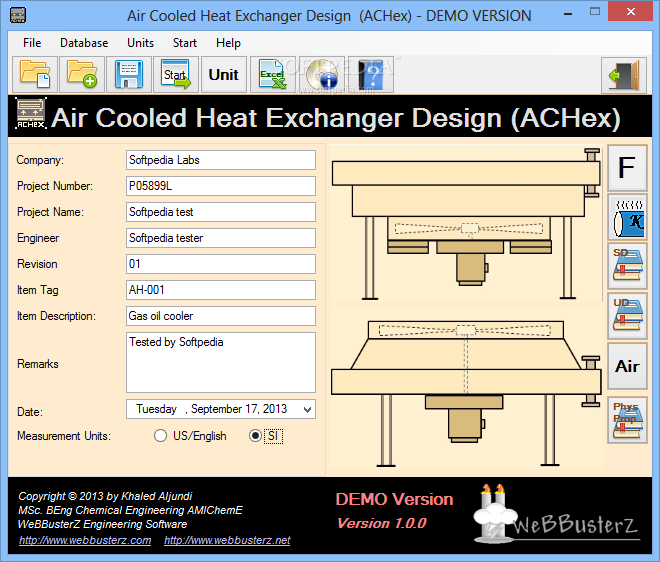 Top 31 Science Cad Apps Like Air Cooled Heat Exchanger Design - Best Alternatives