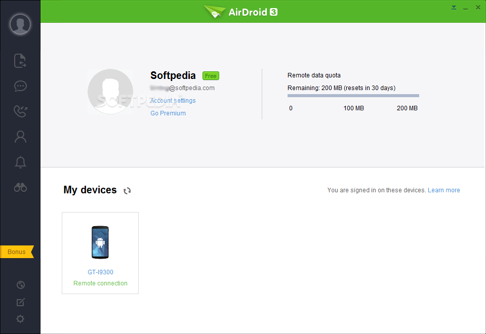 Top 10 Mobile Phone Tools Apps Like AirDroid - Best Alternatives