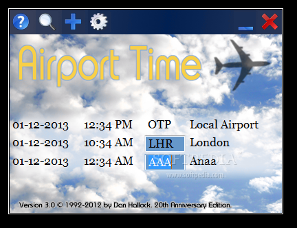 Top 19 Others Apps Like Airport Time - Best Alternatives