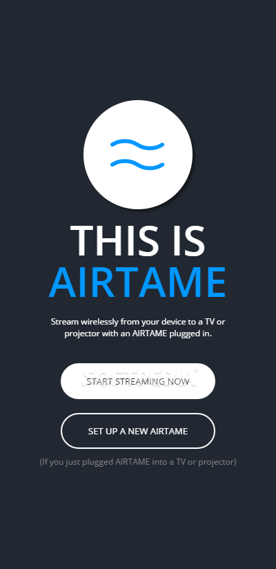 Airtame