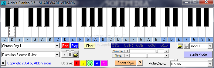Top 4 Others Apps Like Aldo's Pianito - Best Alternatives