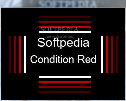Alert! Condition Red