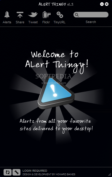 Top 13 Internet Apps Like Alert Thingy - Best Alternatives