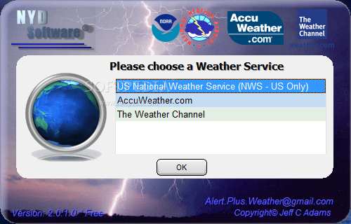 Top 30 Desktop Enhancements Apps Like Weather Ap+ (formerly Alert+ Weather) - Best Alternatives