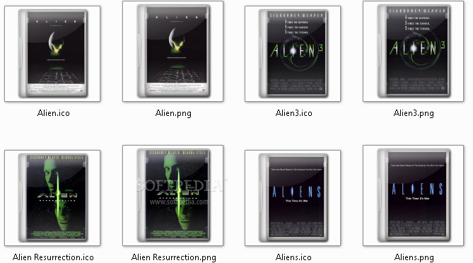 Top 15 Desktop Enhancements Apps Like Alien Saga - Best Alternatives