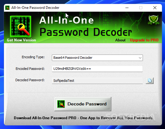 Top 40 Security Apps Like All-In-One Password Decoder - Best Alternatives