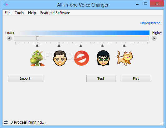 Top 43 Multimedia Apps Like All-in-one Voice Changer - Best Alternatives